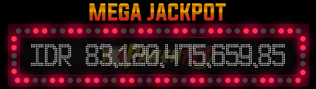 Dayak188 Jackpot