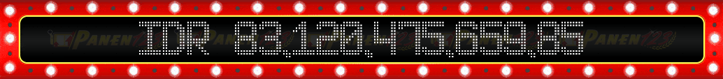 Dayak188 Jackpot